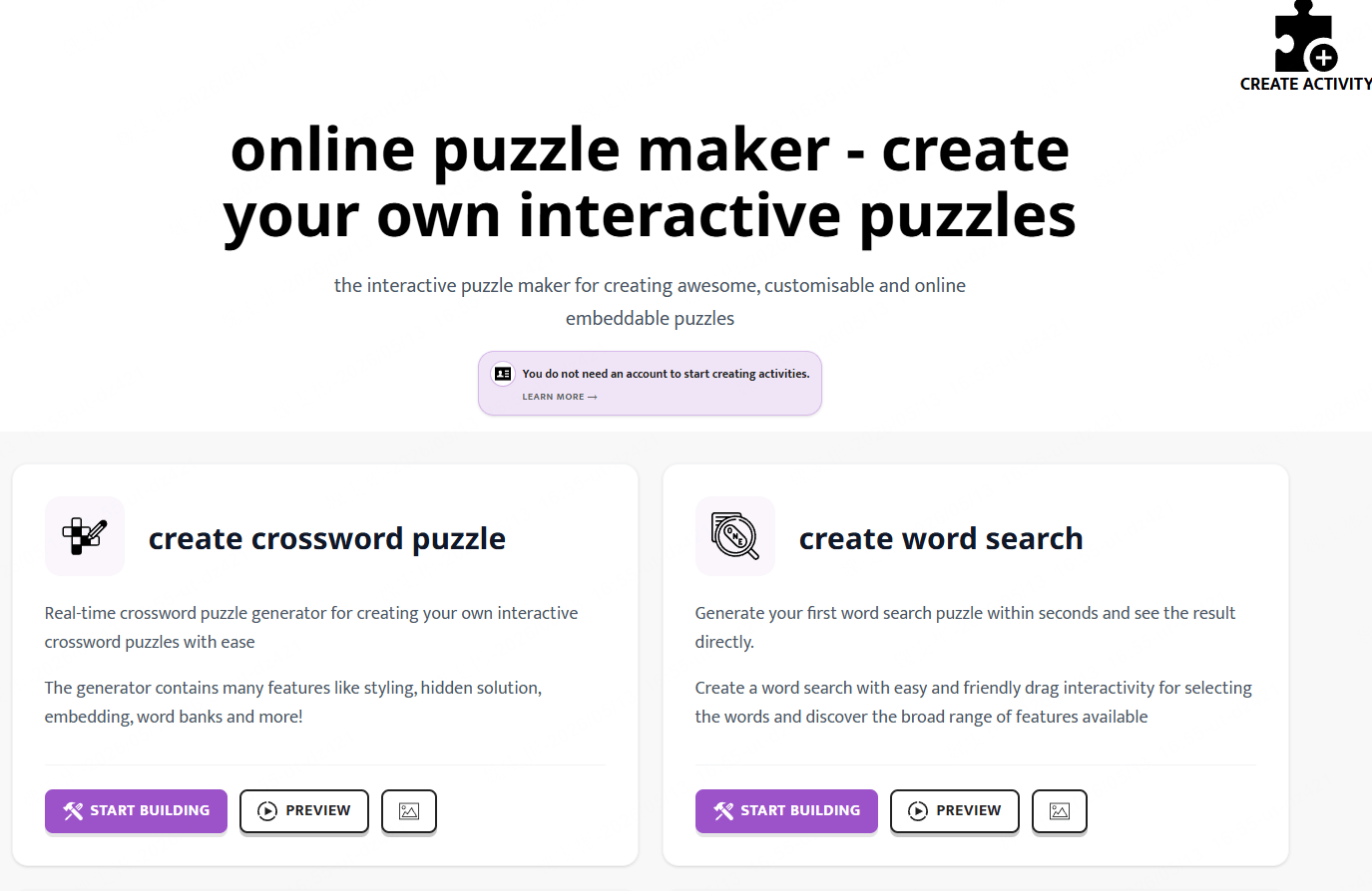 Puzzel.org