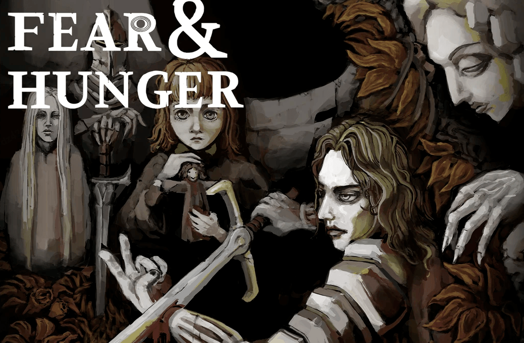 Fear & Hunger pic