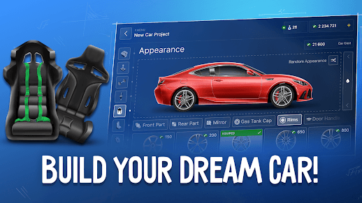 Car Company Tycoon
