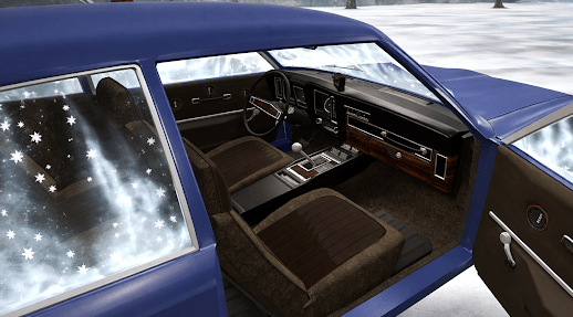 My Starter Winter Car: Mechanic