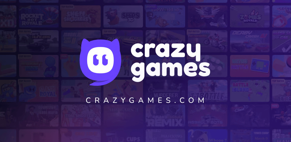 crazygame