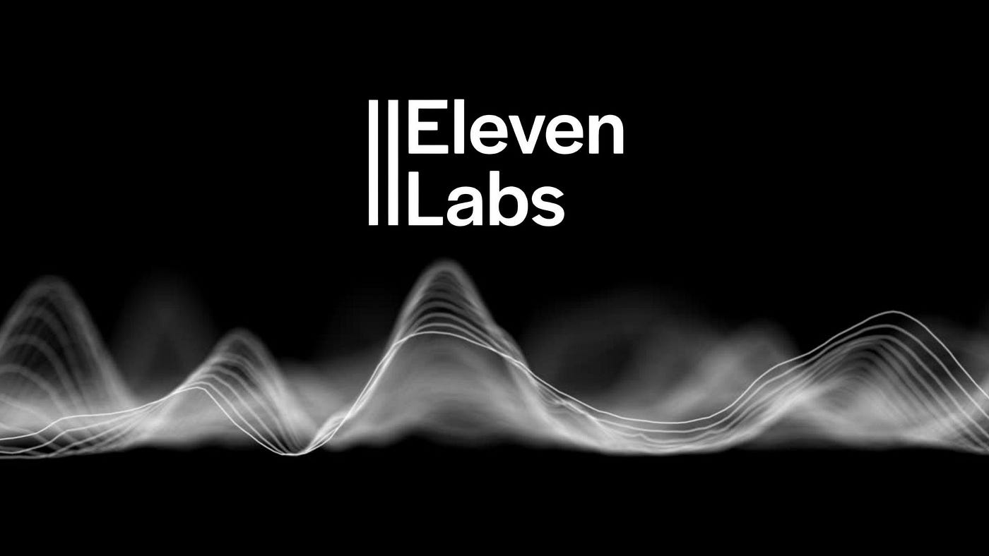 ElevenLabs pic