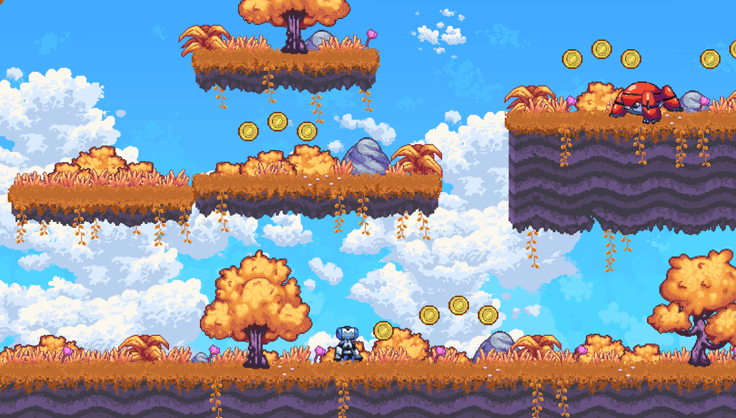 godot 2d rendering