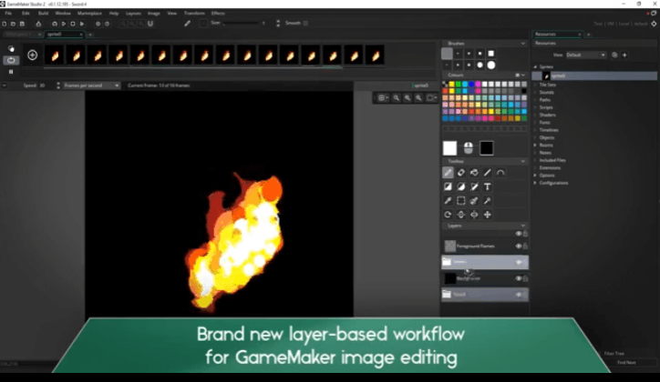 gamemaker studio
