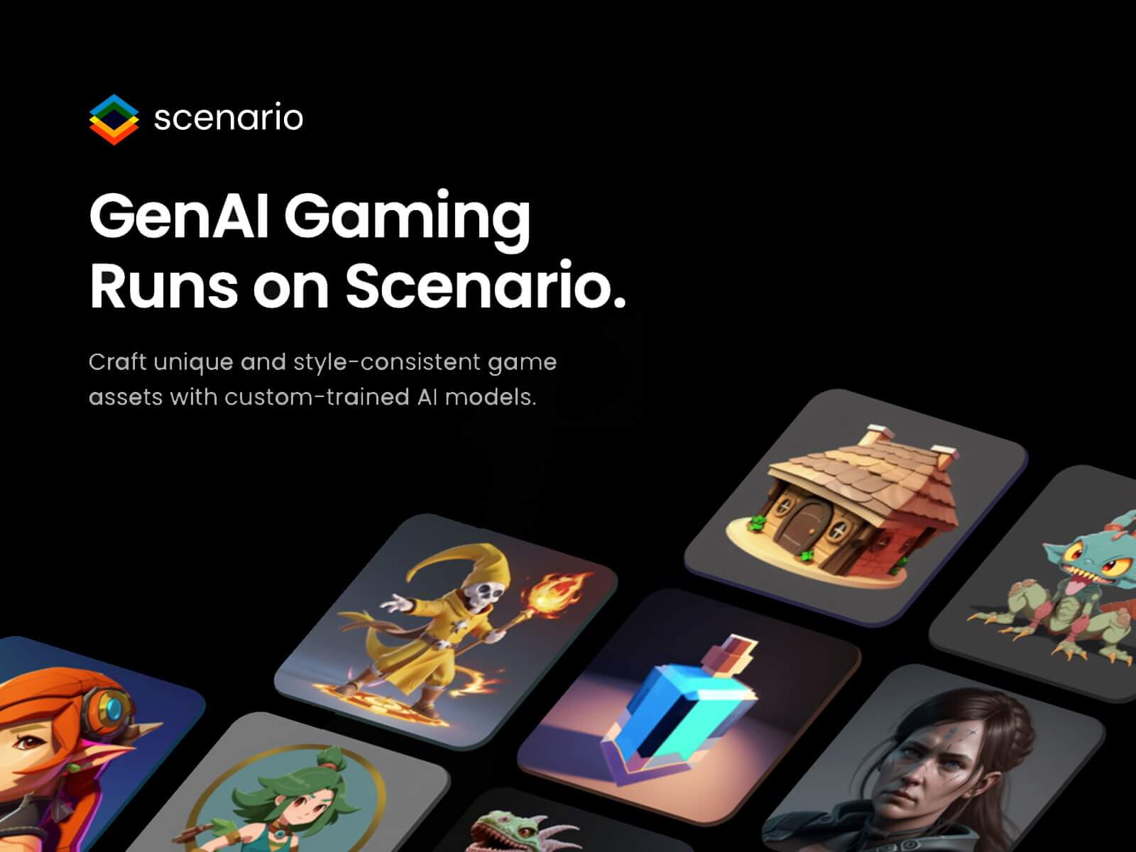 Scenario